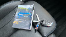 BMW 1 Series 118i [136] M Sport 5dr Petrol Hatchback